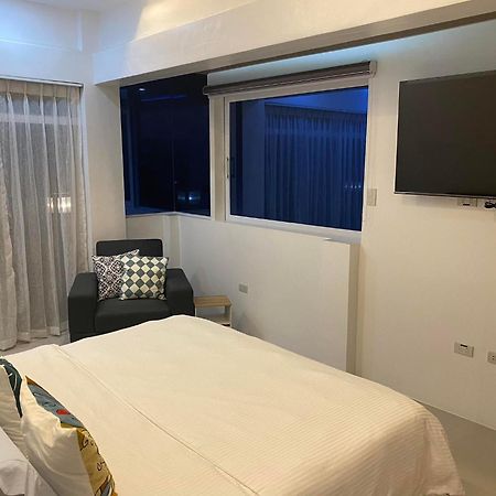 Montecristo Bed and Breakfast Σαν Πάμπλο Εξωτερικό φωτογραφία
