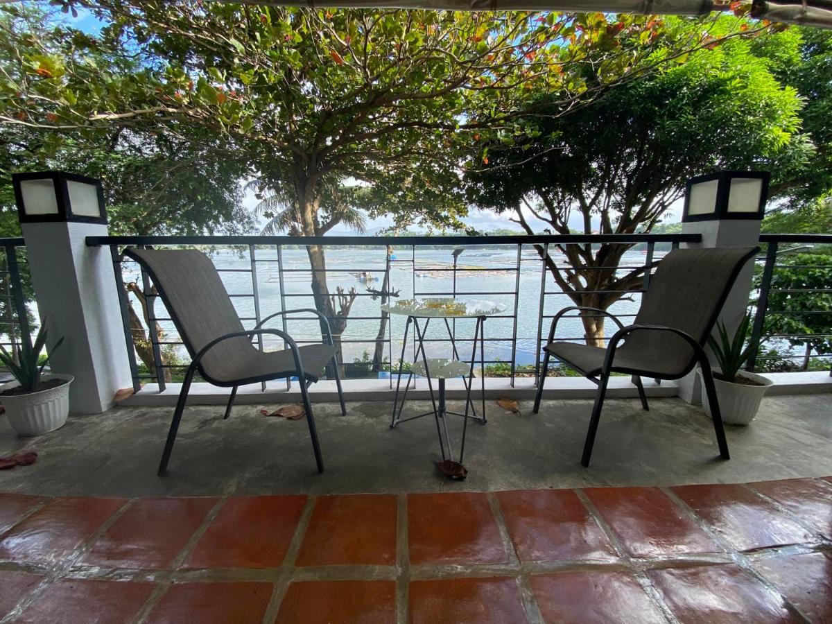 Montecristo Bed and Breakfast Σαν Πάμπλο Εξωτερικό φωτογραφία