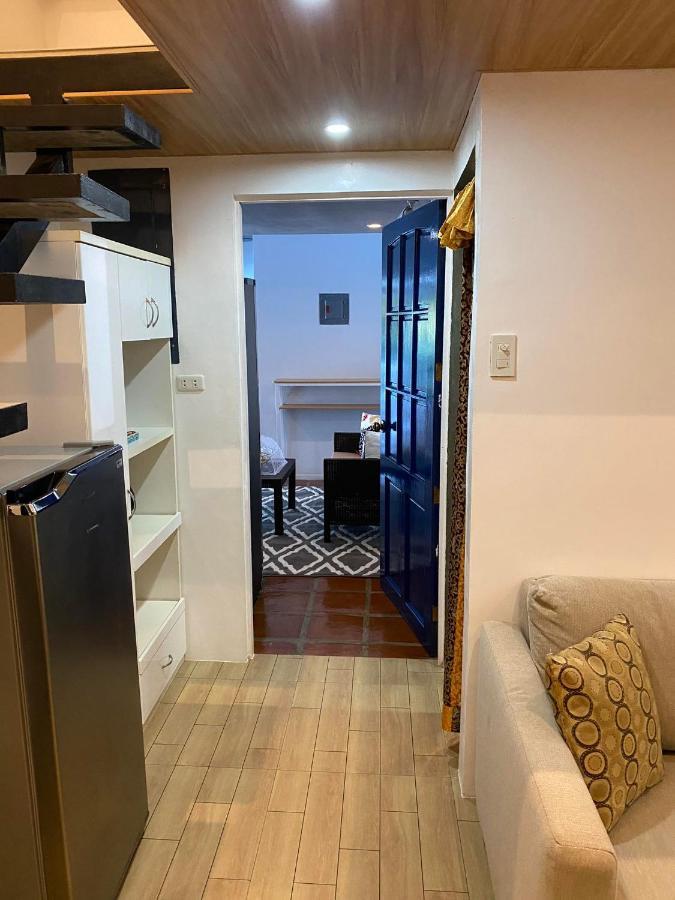 Montecristo Bed and Breakfast Σαν Πάμπλο Εξωτερικό φωτογραφία