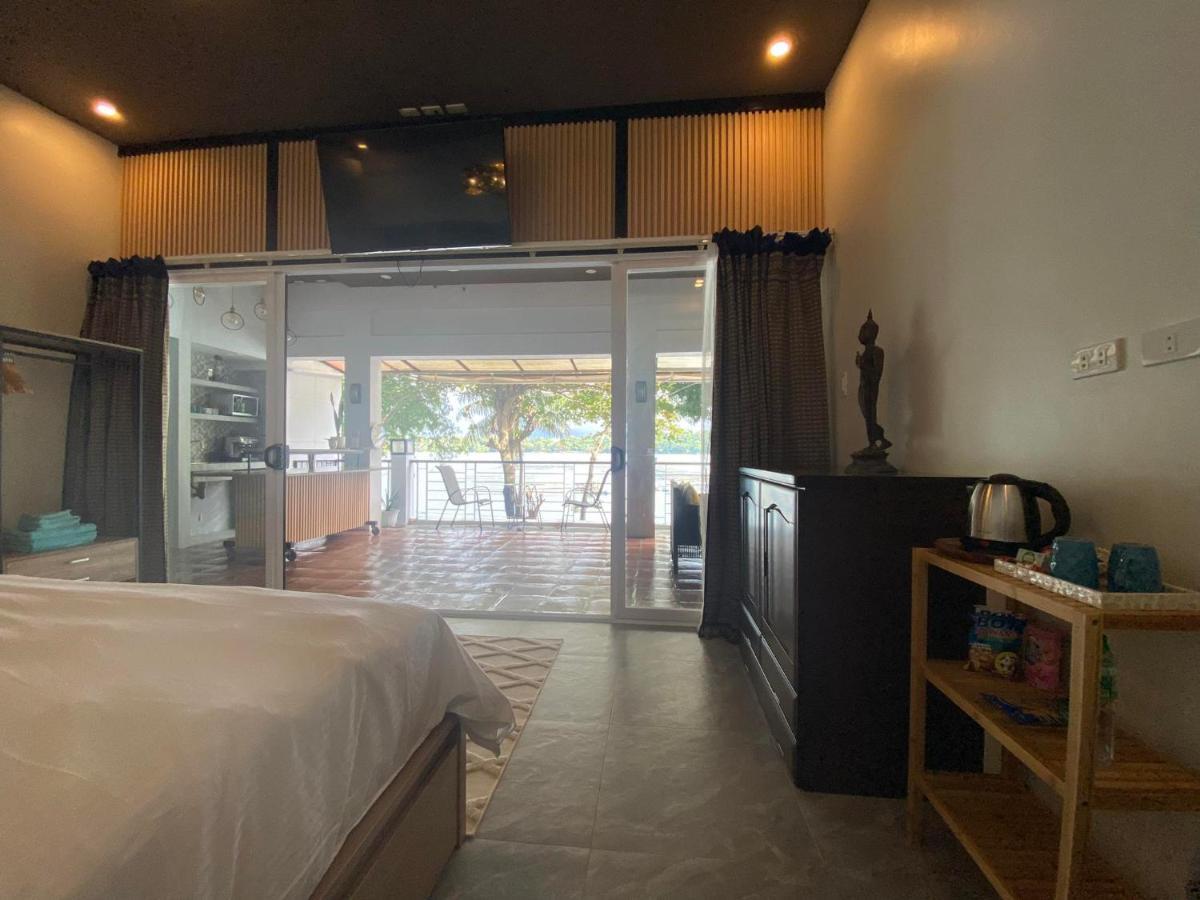 Montecristo Bed and Breakfast Σαν Πάμπλο Εξωτερικό φωτογραφία