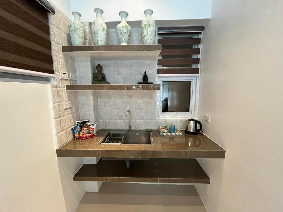 Montecristo Bed and Breakfast Σαν Πάμπλο Εξωτερικό φωτογραφία