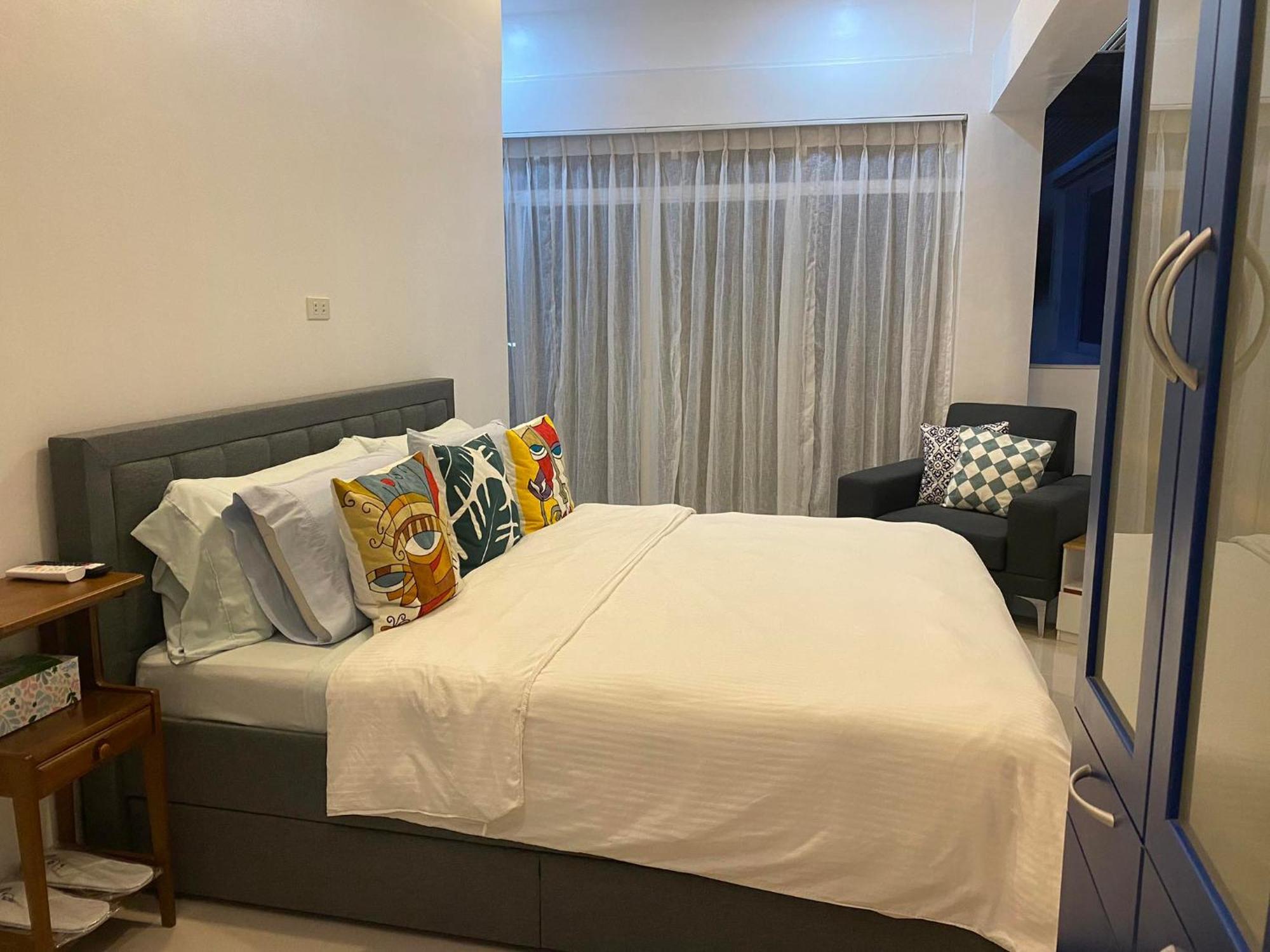 Montecristo Bed and Breakfast Σαν Πάμπλο Εξωτερικό φωτογραφία
